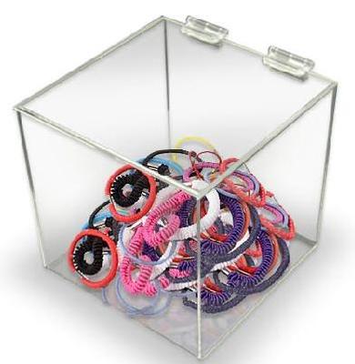 High Quality Acrylic Storage Boxes With Excellent Service