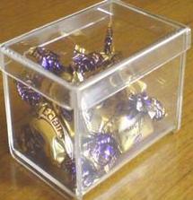 High Quality Acrylic Storage Boxes With Excellent Service