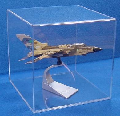 Beautiful Shape Clear Acrylic Display Box With Reasonable Price