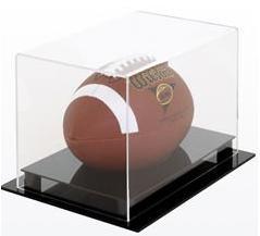 Beautiful Shape Clear Acrylic Display Box With Reasonable Price