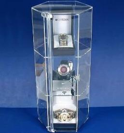 High Quality Beautiful Shape Acrylic Light Box