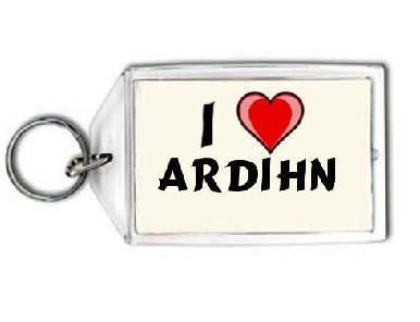 Fish Shape Acrylic Keychain Acrylic Craft