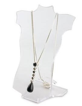 Acrylic Jewelry Display Acrylic Displays With Excellent Service