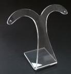 Acrylic Jewelry Display Acrylic Displays With Excellent Service