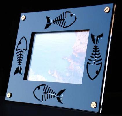 High Quality Acrylic Sandwich Frame With Excellent Service