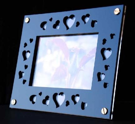 High Quality Acrylic Sandwich Frame With Excellent Service