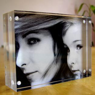 High Quality Acrylic Sandwich Frame With Excellent Service