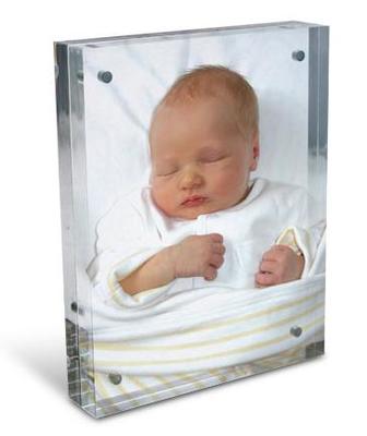 Clear Acrylic Photo Frames With Quick Delivery