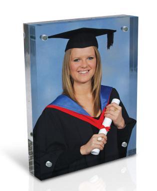 Clear Acrylic Photo Frames With Quick Delivery