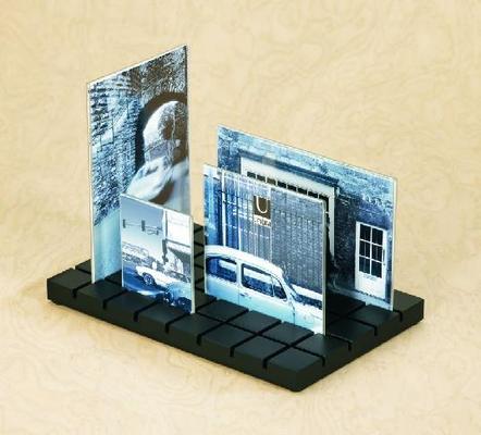Excellent Service Acrylic Picture Frames Wholesale With Customer's Logo