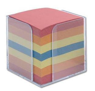 Clear Paper Acrylic Memo Holder With Quick Delivery