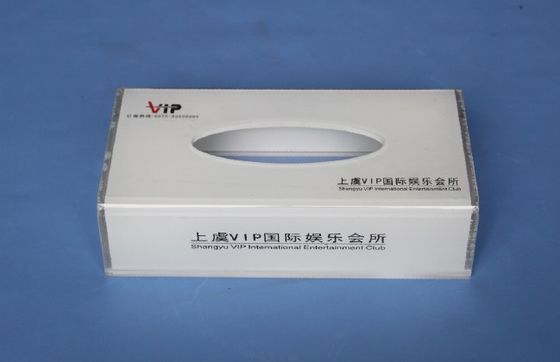 High Quality Acrylic Boxes With Excellent Service