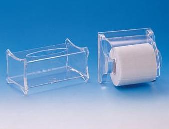 New Sale High Quality Acrylic Tissue Box
