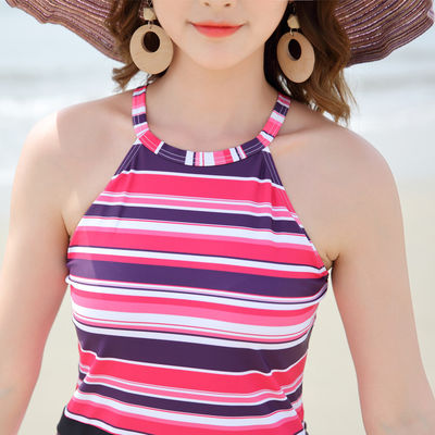 Hot Selling Red Classy One Piece Thong Swimsuit