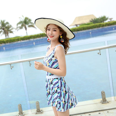 Sexy Girl Hot Sex Gril Photo High Cut One Piece Swimsuit