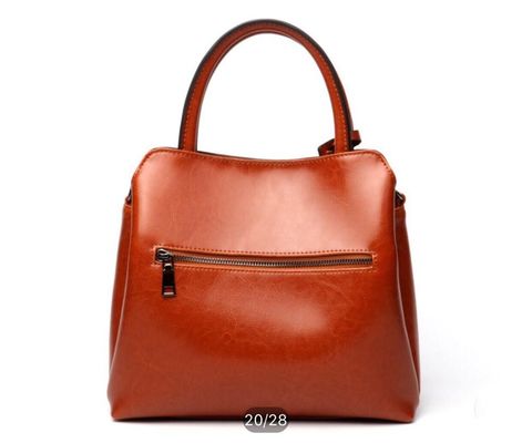 Genuine bags  Luxury  handbag for women   pu leather handbag factory price Shenzhen lilycheng