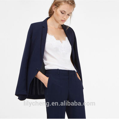 custom fashion women blouse casual top crop top sexy top with lace