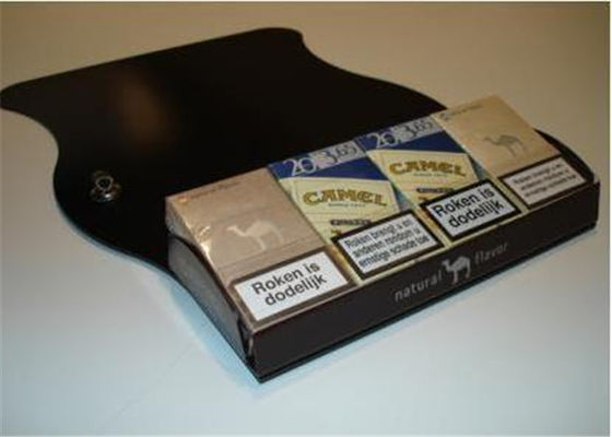 Custom Acrylic Display Boxes