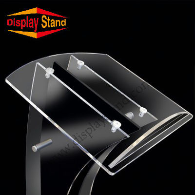 Acrylic Rostrum