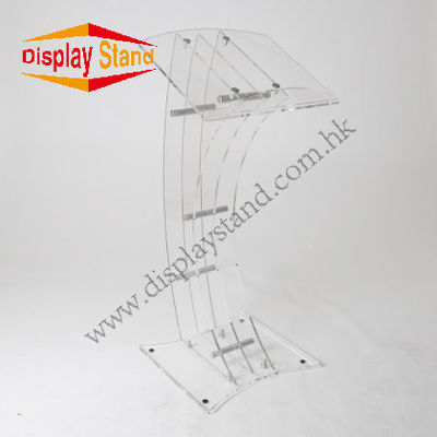 Acrylic Rostrum