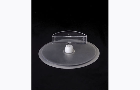 POS Table Clip Sign Holder