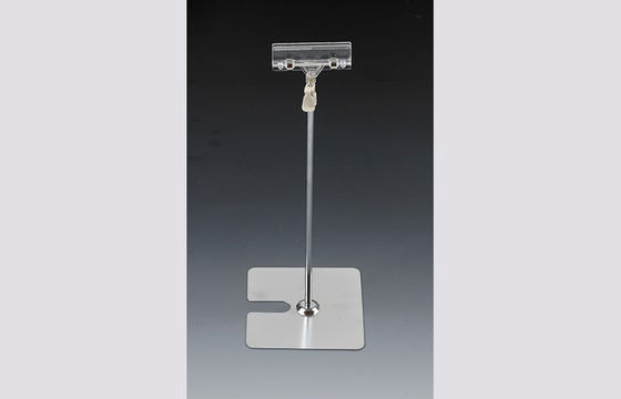 Table Top POS Sign Holders