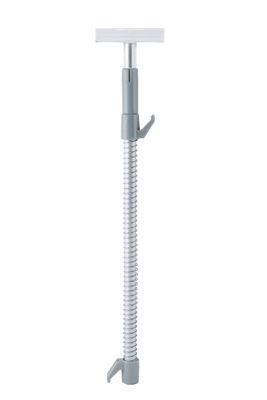 Metal Pop / Poster Magnetic Sign Holders For Promotions Card Frame Display