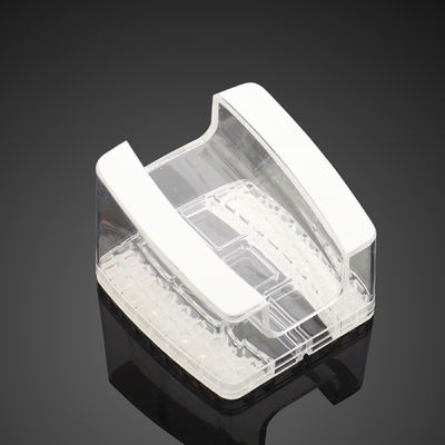 tablet acrylic display stands for retail shop
