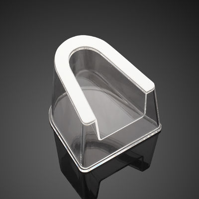 tablet acrylic display stands for retail shop