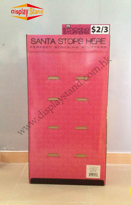 Laminated Cosmetic Display Stands