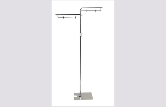 POP Floor Standing Sign Holders