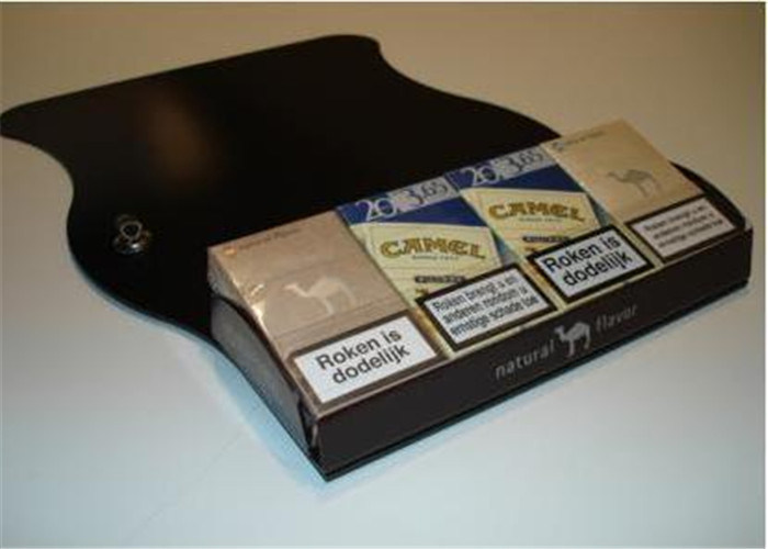 Custom Acrylic Display Boxes