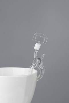 Pop Display Clip Sign Holders For shop and Promotion