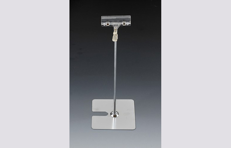 Table Top POS Sign Holders